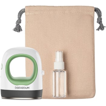 DODODUM Mini Heat Press Machine