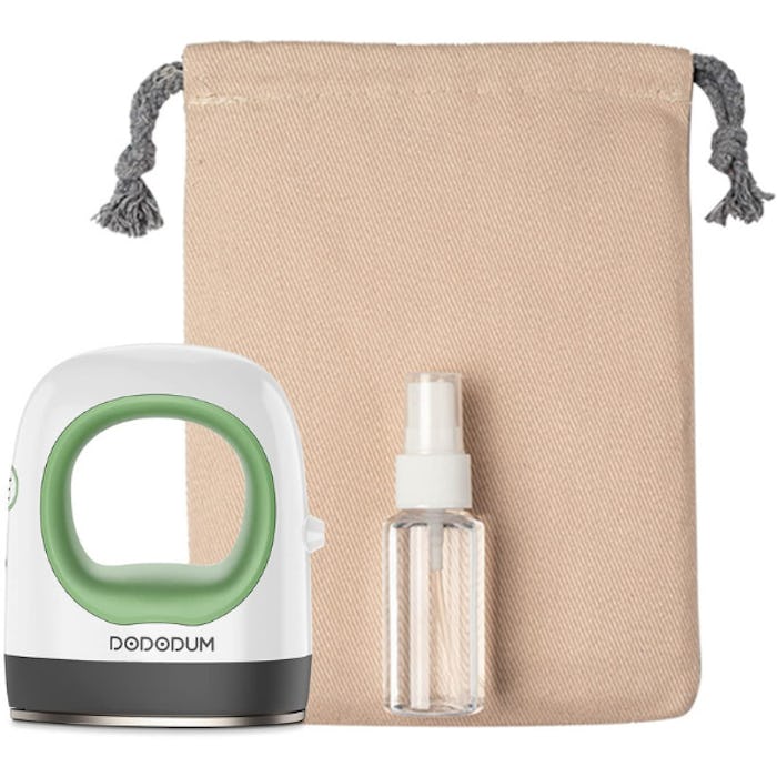 DODODUM Mini Heat Press Machine