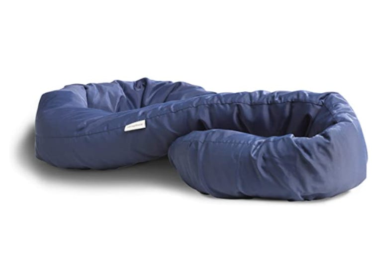 Huzi Infinity Pillow