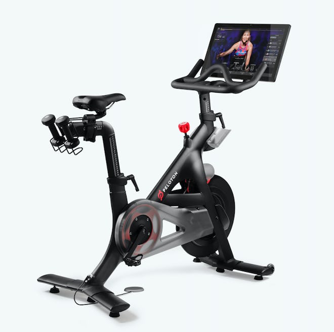 Peloton Bike