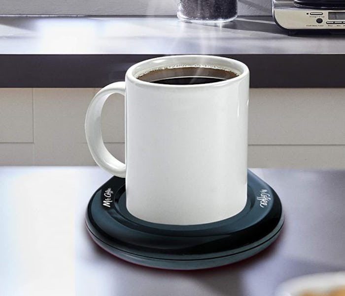 Mr. Coffee Mug Warmer