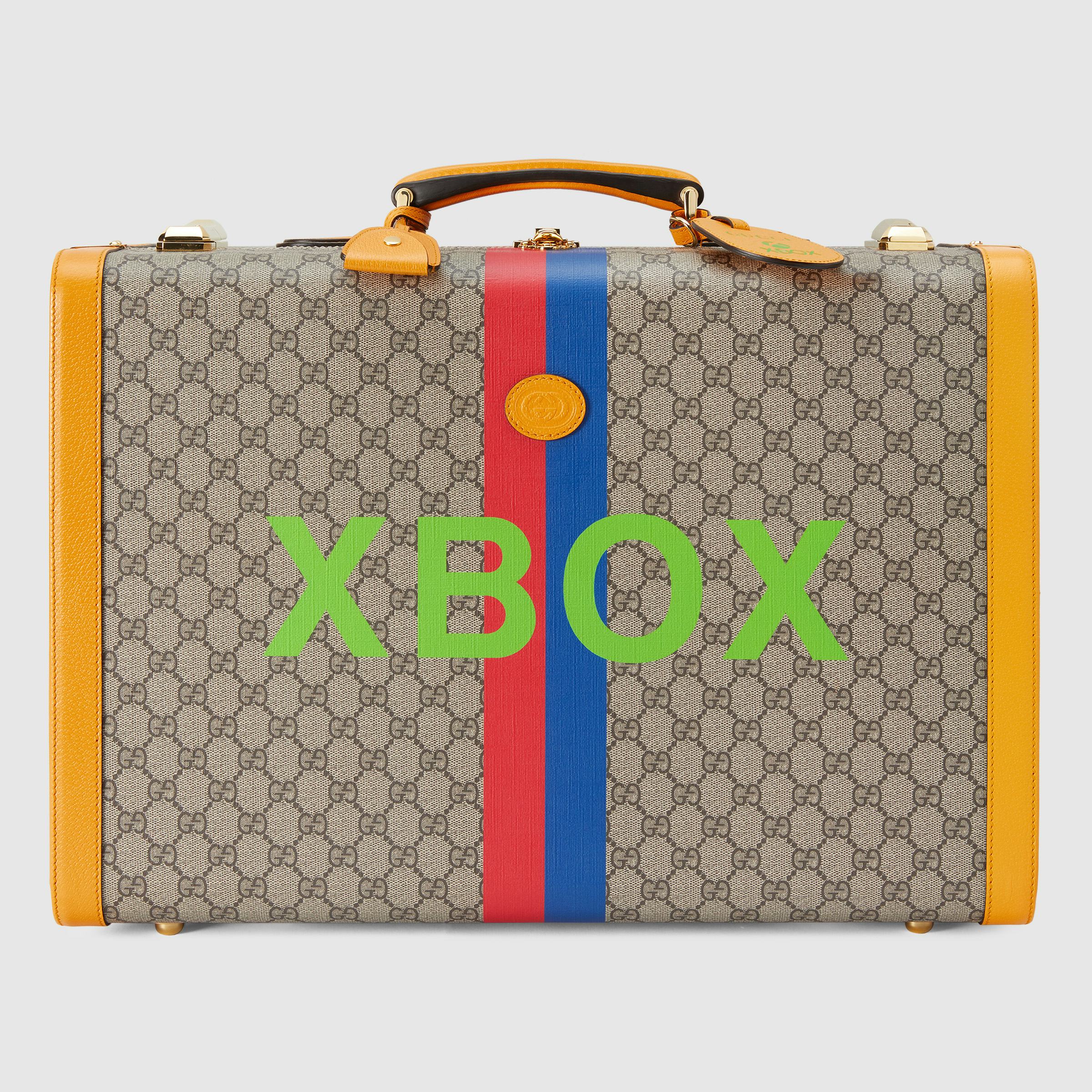How To Buy Gucci & Xbox's Series X Console