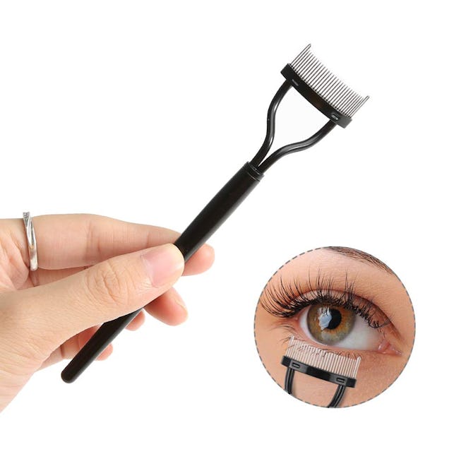 Docolor Eyelashes Separator Tool