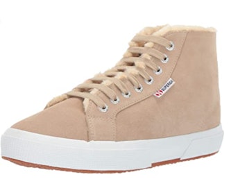 Superga 2795 Suehairyfurw Sneaker