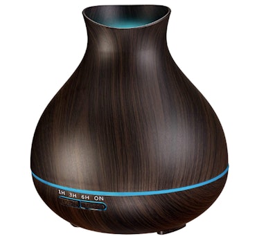 BZseed Aromatherapy Essential Oil Humidifier
