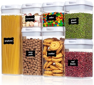 Vtopmart Food Storage Containers