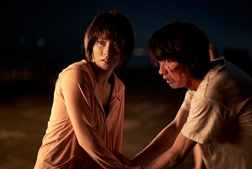 'Alice In Borderland’s Original Manga Ending, Explained. Photo via Netflix