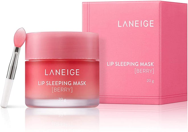 LANEIGE Lip Sleeping Mask