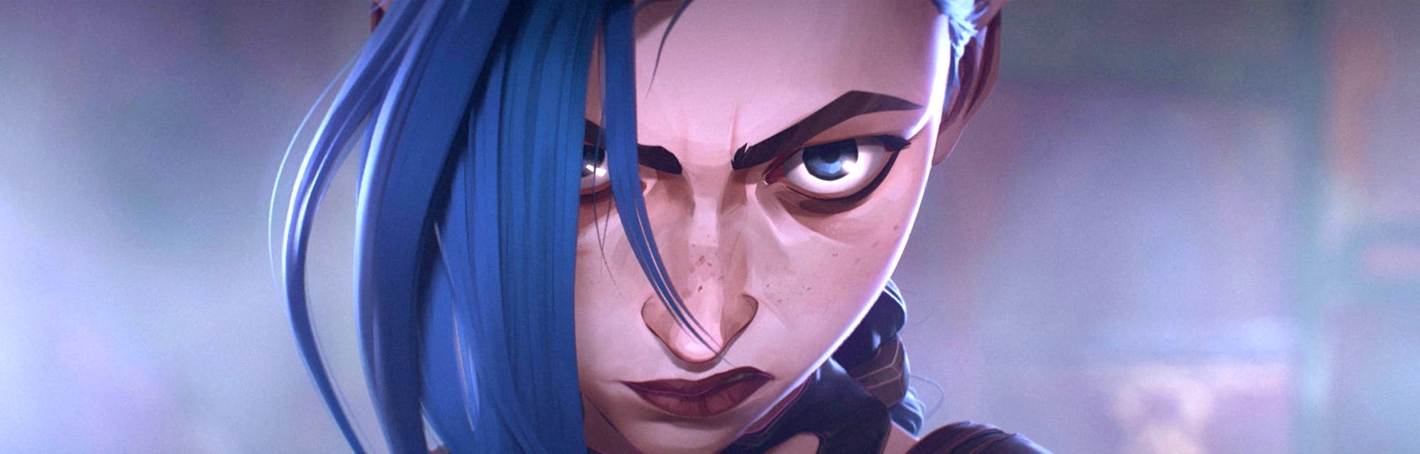 'Arcane' Season 1 Episode 4 Netflix release date, time, and Act 2 story