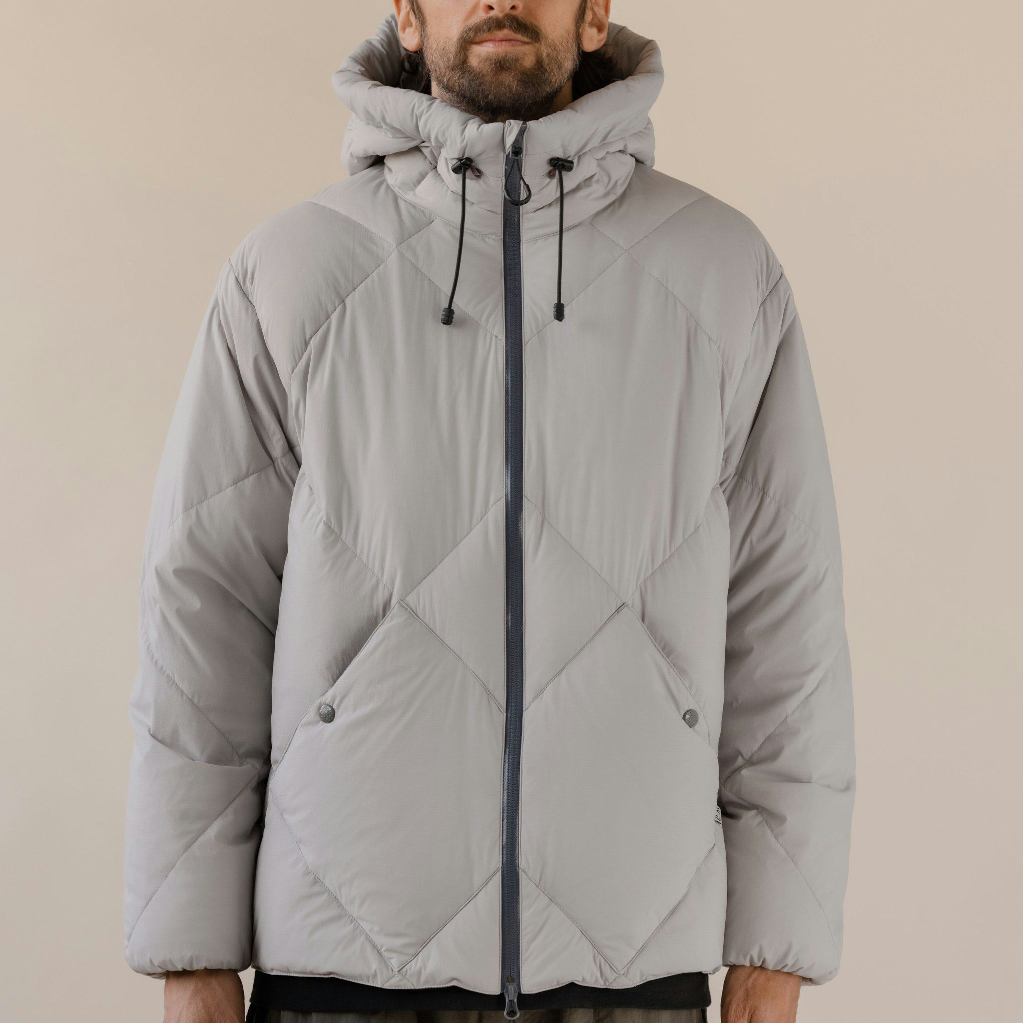 comfy outdoor garment cmf down jacket