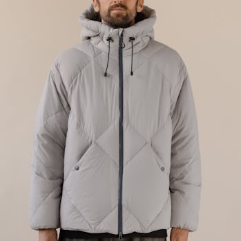 Comfy Outdoor Garment CMF Down Jacket