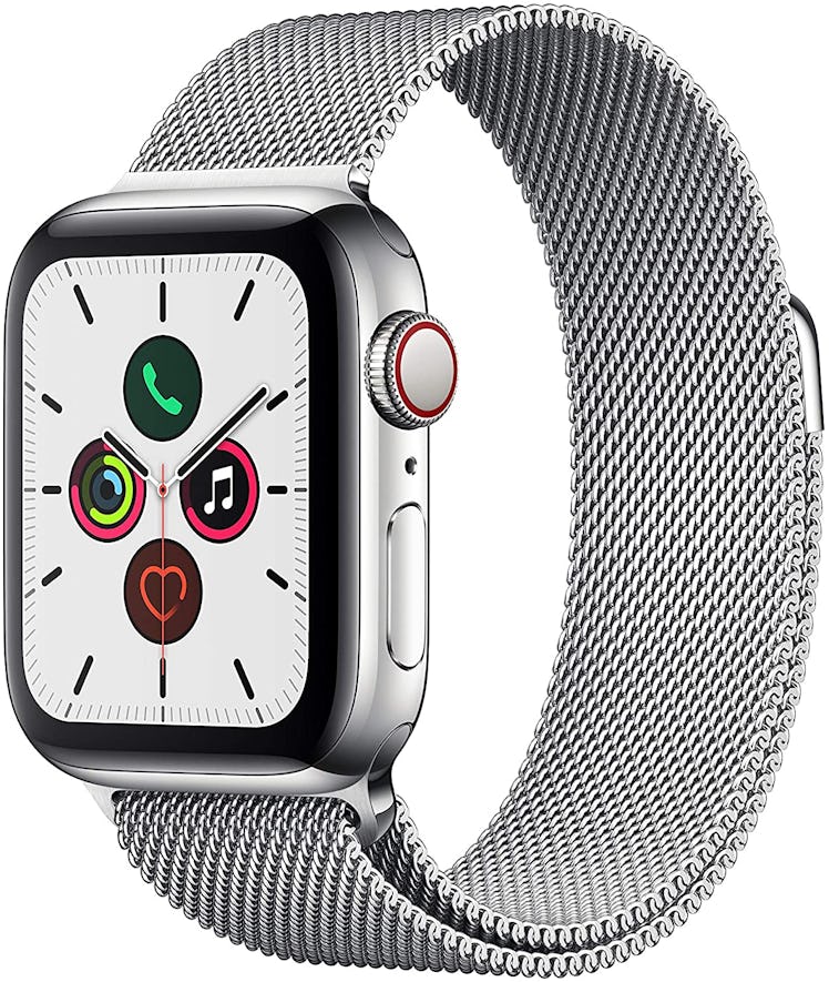 Apple Black Friday 2021 deals include Apple Watch discounts and more.
