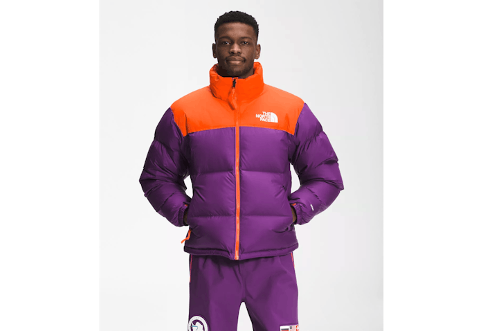 The North Face 1996 Retro Nuptse Jacket