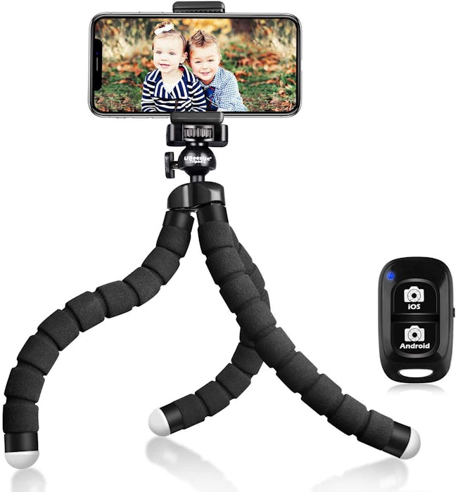 UBeesize Flexible Tripod