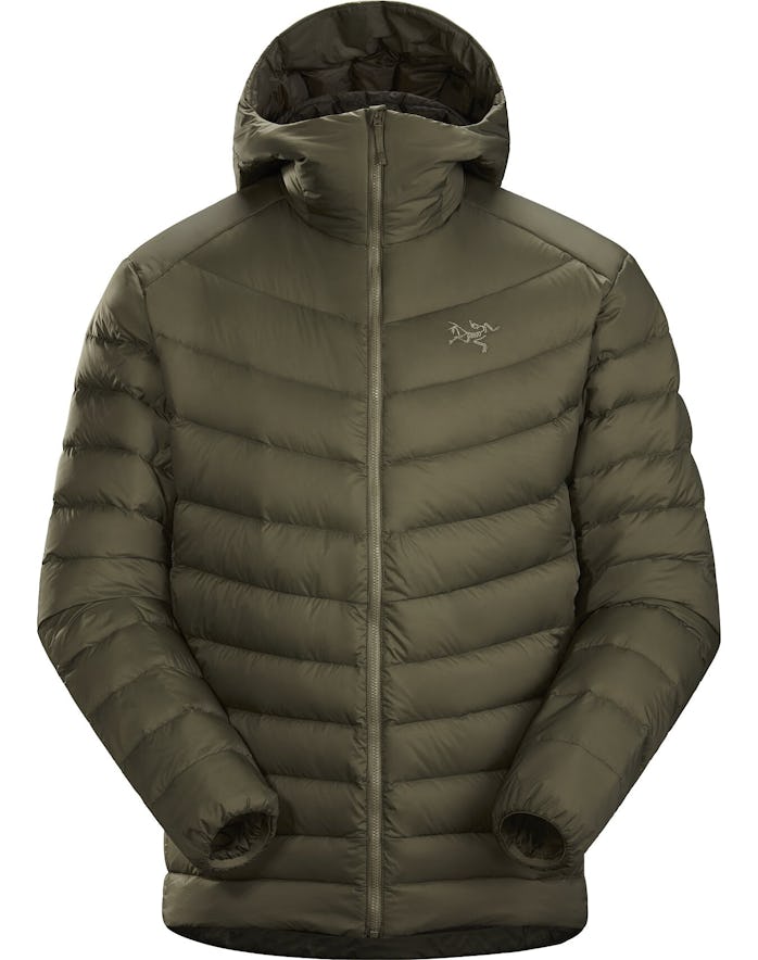 Arc’teryx Agrium Hoody