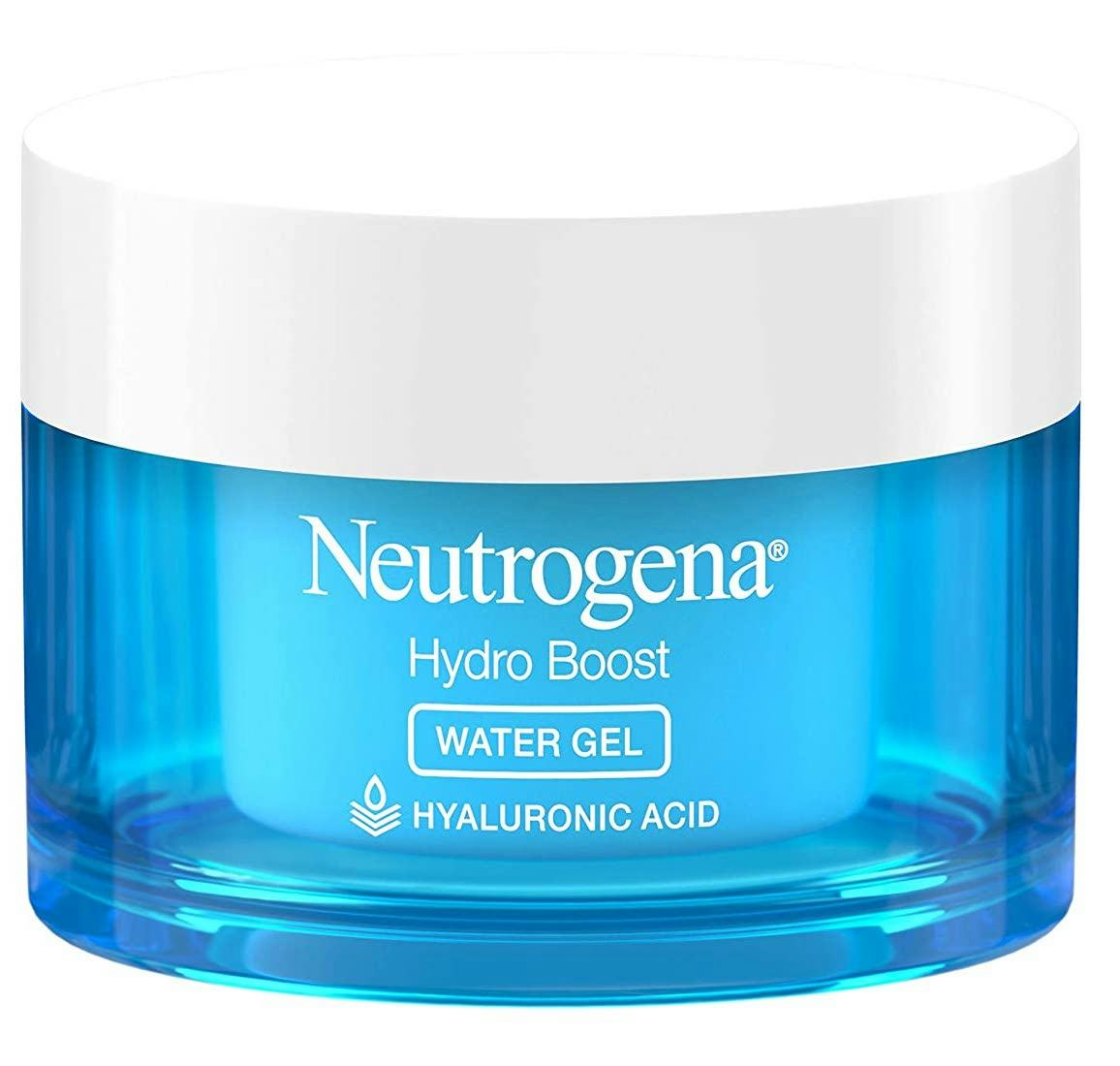 Neutrogena Hydro Boost Hyaluronic Acid Hydrating Water Gel
