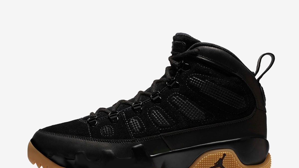 Air jordan 9 retro boot nrg shop