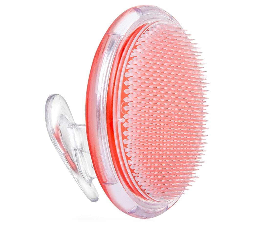 Dylonic Exfoliating Body Brush
