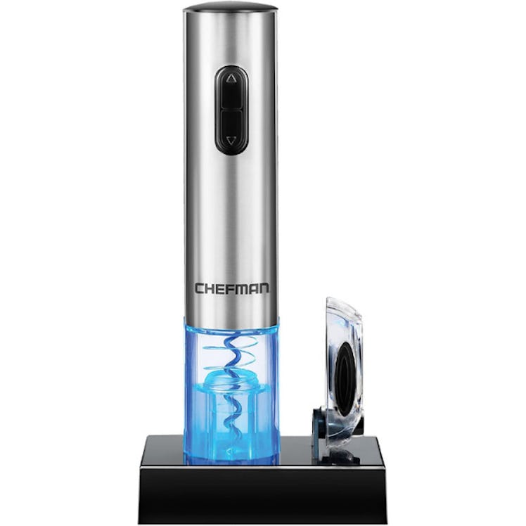 Chefman Electric Wine Opener