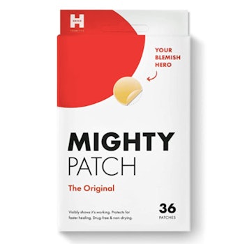 Mighty Patch Original Spot Treatment (36 Count)