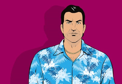 Códigos para Grand Theft Auto: Vice City – Definitive Edition