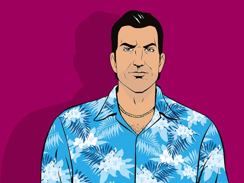 Grand Theft Auto: Vice City - The Definitive Edition