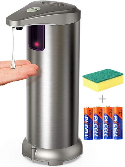 Apanage Automatic Soap Dispenser,