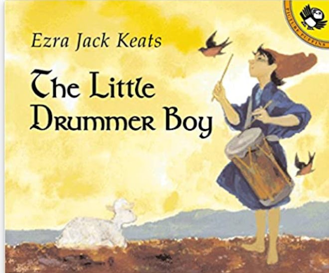 The Little Drummer Boy