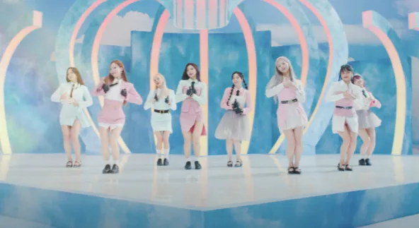 What Do Twice S Scientist Lyrics Mean In English They Re About