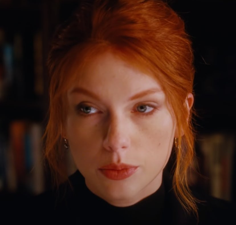 Taylor Swift's 'All Too Well' videos inspired tons of fans to tweet their feelings.