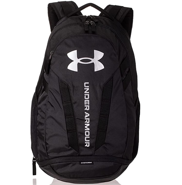 Under Armour Hustle 5.0 Backpack