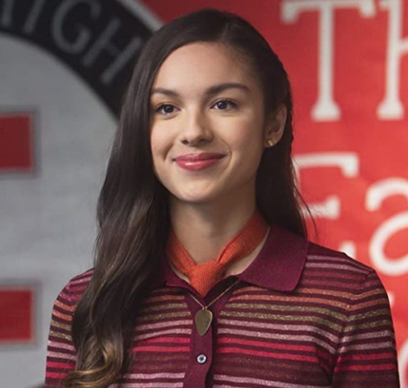 'High School Musical: The Musical: The Series' will put on 'Frozen' for Season 3.