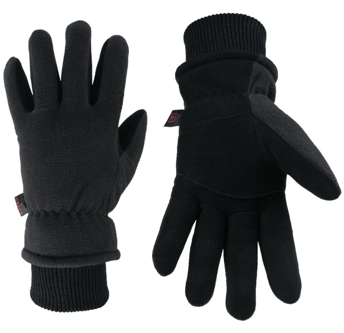 The 7 Best Dog Walking Gloves