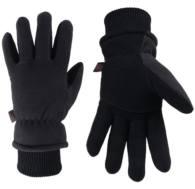 OZERO Winter Gloves
