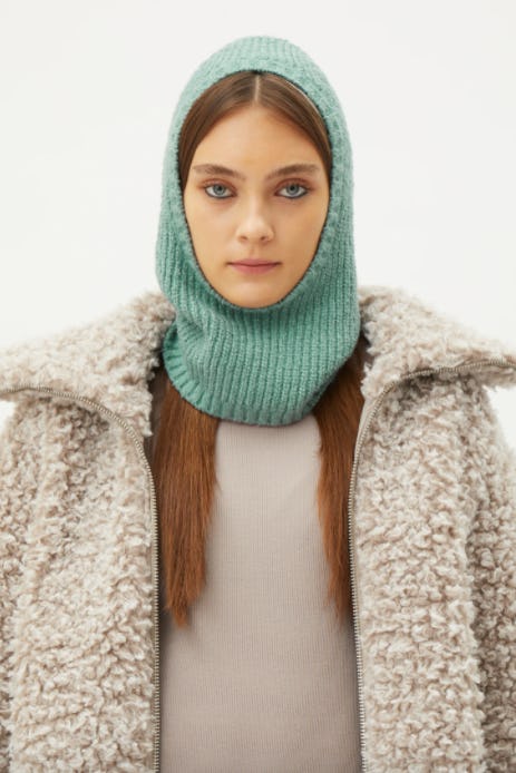 How The Balaclava Became This Winter's Biggest Trend