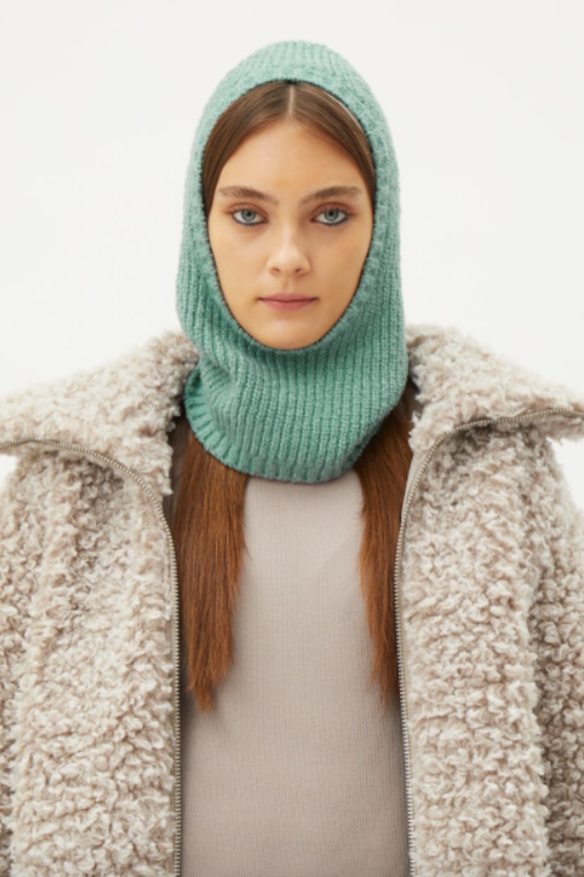 Disa Balaclava