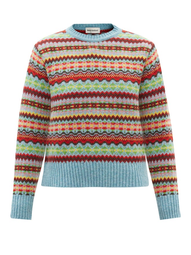 Molly Goddard Sweater 