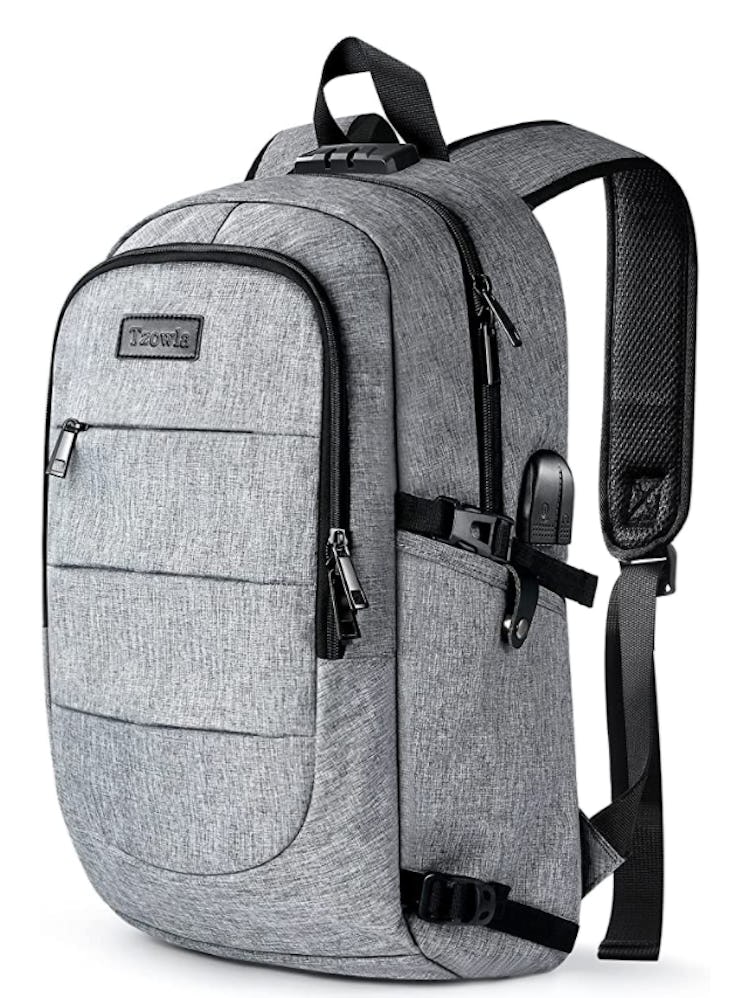 Tzowla Backpack