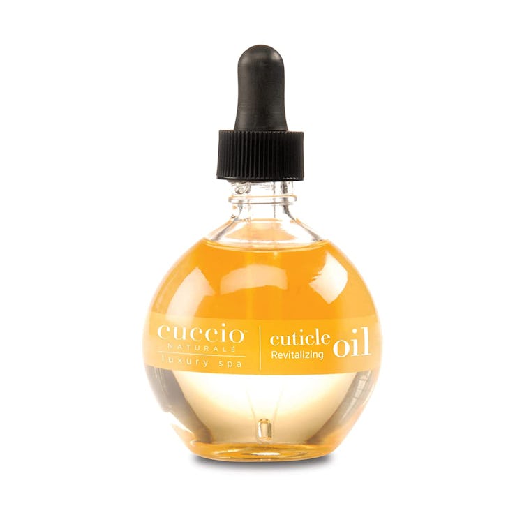 Cuccio Cuticle Revitalizing Oil