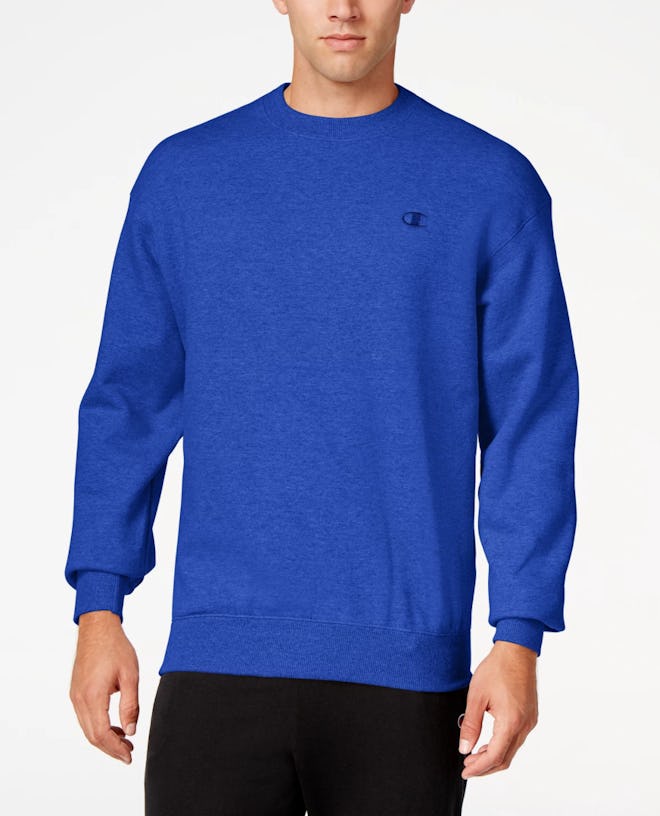 Powerblend Fleece Sweatshirt