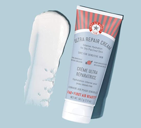 First Aid Beauty Ultra Repair Cream Intense Hydration Moisturizer