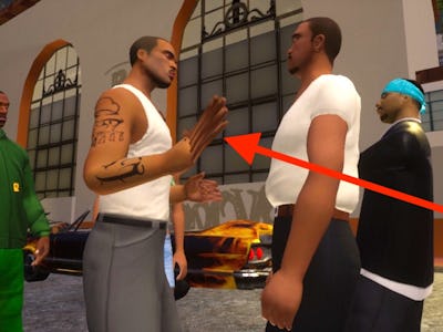 GTA: The Trilogy has a Metacritic aggregate score of 0.5