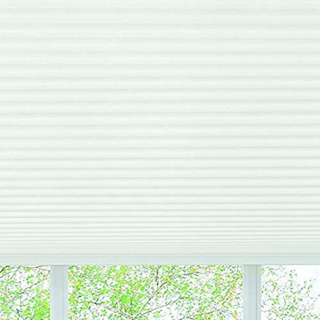 Bali Blinds Cordless Light Filtering Cellular Shade