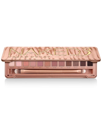 Naked3 Eyeshadow Palette