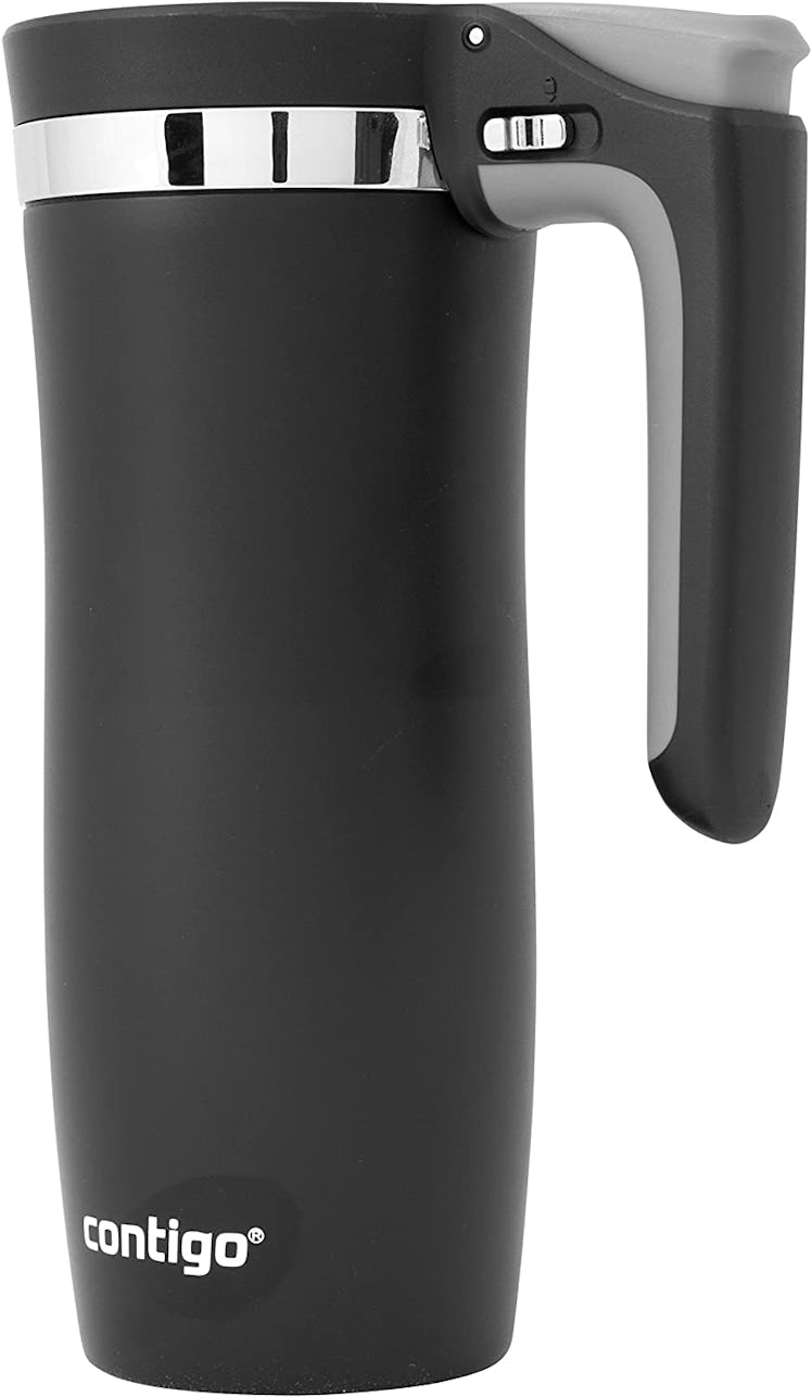 Contigo Handled Travel Mug