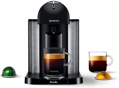 Check out these amazing Nespresso Black Friday 2021 deals.
