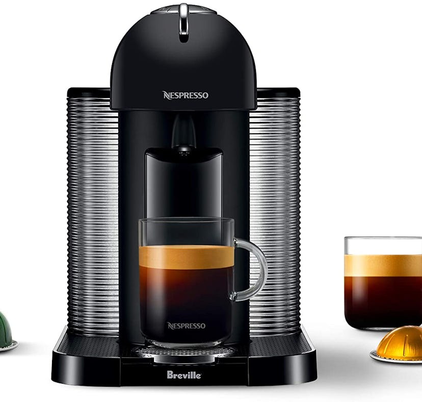 Check out these amazing Nespresso Black Friday 2021 deals.