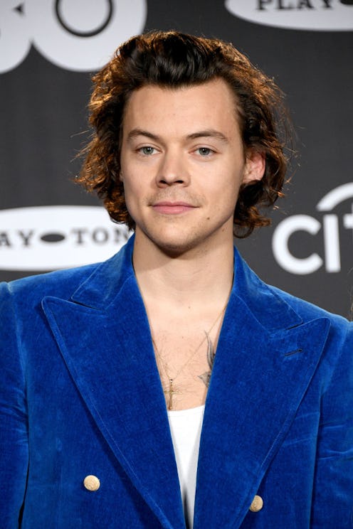 Everything we know so far about Pleasing, Harry Styles' new beauty brand.