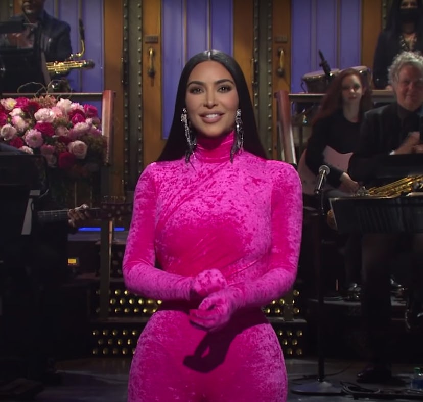 Kim Kardashian and Pete Davidson's astrological compatibility is intense and complicated.