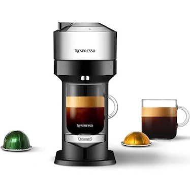 Black Friday coffee machine deals 2021: save £75 on Nespresso